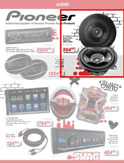 AutoZone : Stay Alert (23 January - 09 February 2026), page 20