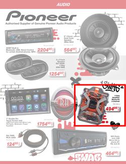 AutoZone : Stay Alert (23 January - 09 February 2026), page 20