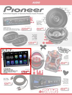 AutoZone : Stay Alert (23 January - 09 February 2026), page 20