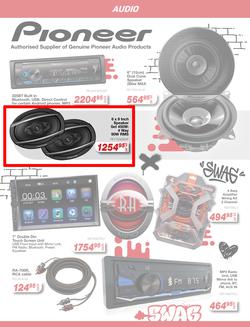 AutoZone : Stay Alert (23 January - 09 February 2026), page 20