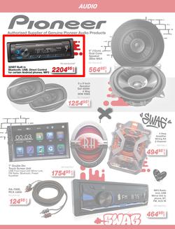 AutoZone : Stay Alert (23 January - 09 February 2026), page 20