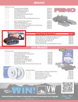 AutoZone : Stay Alert (23 January - 09 February 2026), page 24
