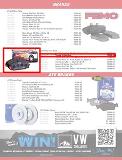 AutoZone : Stay Alert (23 January - 09 February 2026), page 24