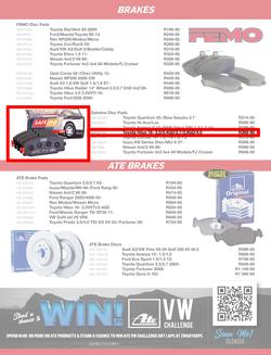 AutoZone : Stay Alert (23 January - 09 February 2026), page 24