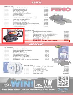 AutoZone : Stay Alert (23 January - 09 February 2026), page 24