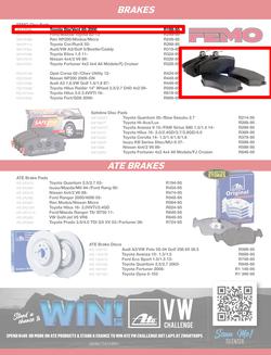 AutoZone : Stay Alert (23 January - 09 February 2026), page 24