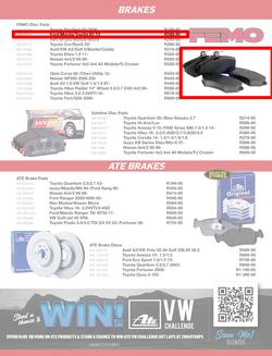 AutoZone : Stay Alert (23 January - 09 February 2026), page 24