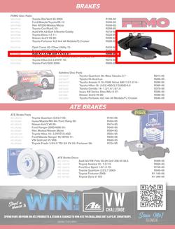 AutoZone : Stay Alert (23 January - 09 February 2026), page 24