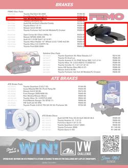 AutoZone : Stay Alert (23 January - 09 February 2026), page 24