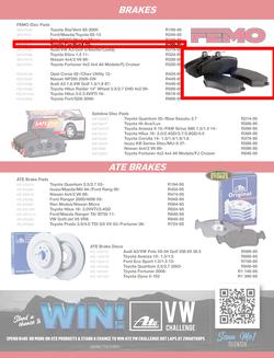 AutoZone : Stay Alert (23 January - 09 February 2026), page 24