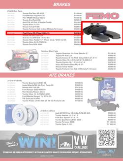 AutoZone : Stay Alert (23 January - 09 February 2026), page 24