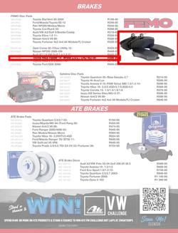 AutoZone : Stay Alert (23 January - 09 February 2026), page 24