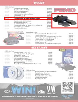 AutoZone : Stay Alert (23 January - 09 February 2026), page 24