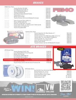 AutoZone : Stay Alert (23 January - 09 February 2026), page 24