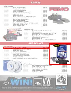 AutoZone : Stay Alert (23 January - 09 February 2026), page 24