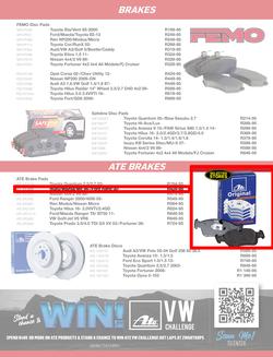 AutoZone : Stay Alert (23 January - 09 February 2026), page 24