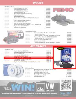 AutoZone : Stay Alert (23 January - 09 February 2026), page 24