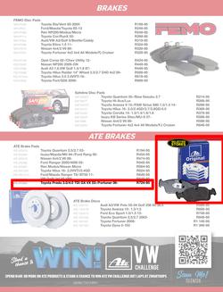 AutoZone : Stay Alert (23 January - 09 February 2026), page 24