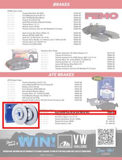 AutoZone : Stay Alert (23 January - 09 February 2026), page 24