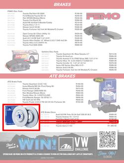 AutoZone : Stay Alert (23 January - 09 February 2026), page 24