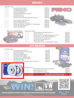 AutoZone : Stay Alert (23 January - 09 February 2026), page 24