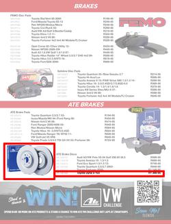 AutoZone : Stay Alert (23 January - 09 February 2026), page 24