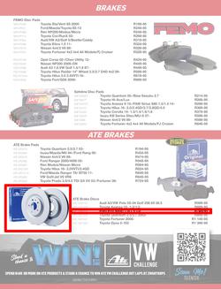 AutoZone : Stay Alert (23 January - 09 February 2026), page 24