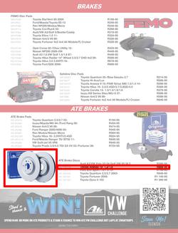 AutoZone : Stay Alert (23 January - 09 February 2026), page 24