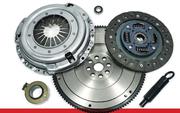 Femo Clutch Kits For Toyota Quantum 2.5 Diesel 05- FEM.TY355