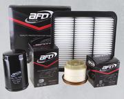 AFO Air Filters For Toyota Auris 1.4 AFO.A007