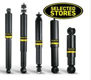Monroe Shocks Rear For VW Polo 2003- MNR.GT1003