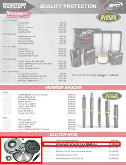AutoZone : Stay Alert (23 January - 09 February 2026), page 25