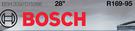 Bosch Aeroeco Neo Wiper Blade 28" BSH.3397015566