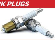 Bosch Spark Plug BSH.FR8DPP33+