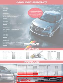 AutoZone : Stay Alert (23 January - 09 February 2026), page 27