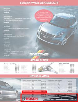 AutoZone : Stay Alert (23 January - 09 February 2026), page 27