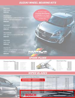 AutoZone : Stay Alert (23 January - 09 February 2026), page 27