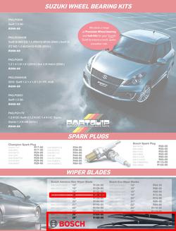 AutoZone : Stay Alert (23 January - 09 February 2026), page 27