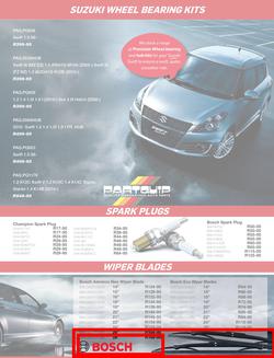 AutoZone : Stay Alert (23 January - 09 February 2026), page 27