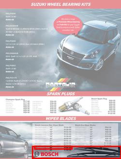 AutoZone : Stay Alert (23 January - 09 February 2026), page 27