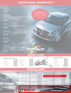 AutoZone : Stay Alert (23 January - 09 February 2026), page 27