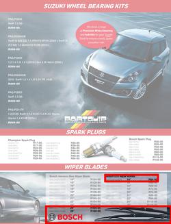 AutoZone : Stay Alert (23 January - 09 February 2026), page 27