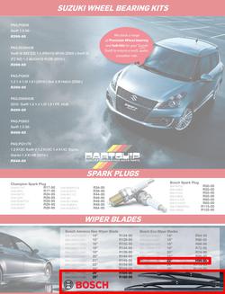 AutoZone : Stay Alert (23 January - 09 February 2026), page 27