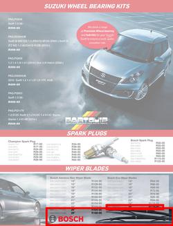 AutoZone : Stay Alert (23 January - 09 February 2026), page 27