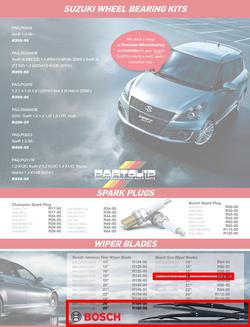 AutoZone : Stay Alert (23 January - 09 February 2026), page 27