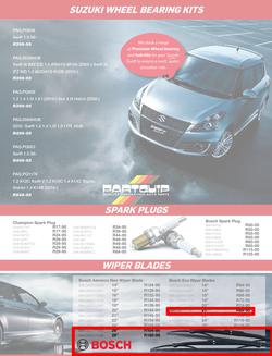 AutoZone : Stay Alert (23 January - 09 February 2026), page 27