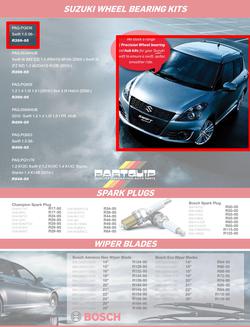 AutoZone : Stay Alert (23 January - 09 February 2026), page 27