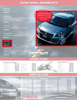 AutoZone : Stay Alert (23 January - 09 February 2026), page 27