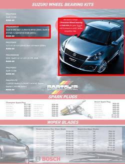 AutoZone : Stay Alert (23 January - 09 February 2026), page 27