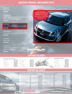 AutoZone : Stay Alert (23 January - 09 February 2026), page 27